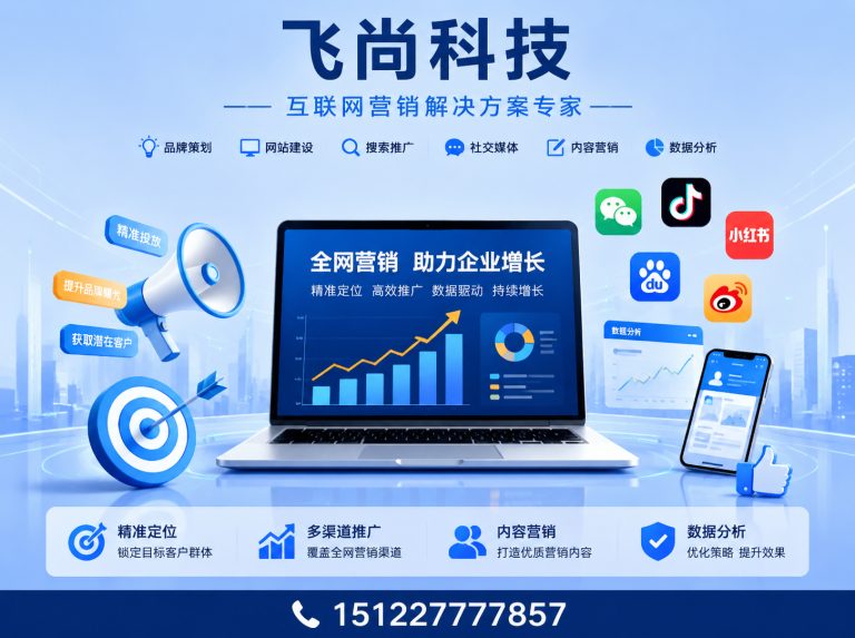 滨海新区抖音运营展示图